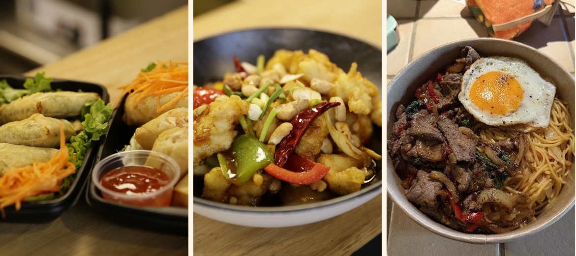 Chez NIPA - Menu Image 2