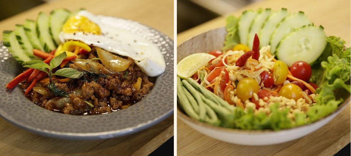 Chez NIPA - Menu Image 4