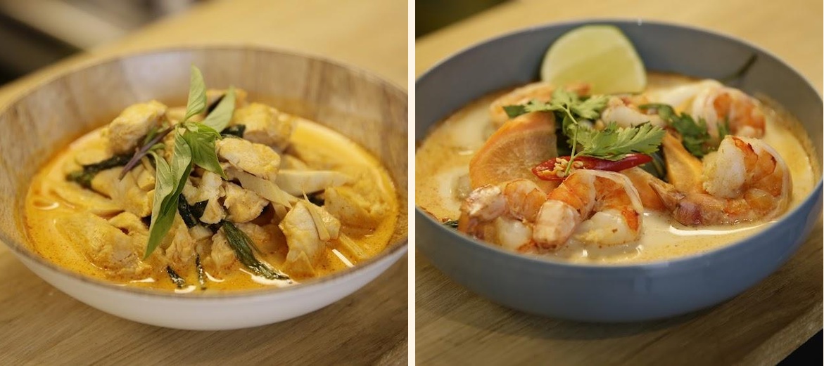 Chez NIPA - Menu Image 5