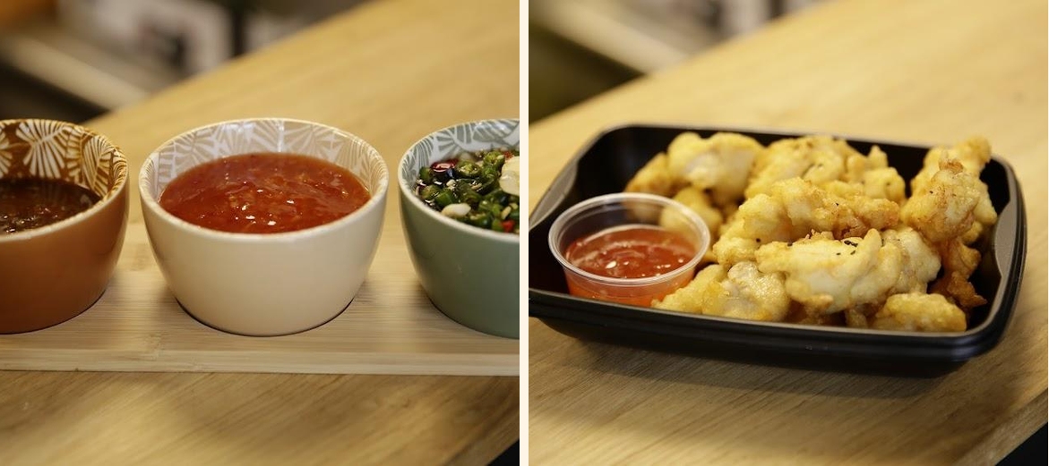 Chez NIPA - Menu Image 6